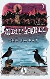 İndiragandi