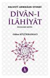 Divanı İlahiyat