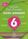 Element 6.Sınıf Tüm Dersler Soru Bankası