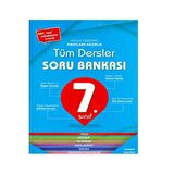 Element 7.Sınıf Tüm Dersler Soru Bankası