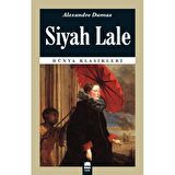 Siyah Lale - Alexandre Dumas - Ema Kitap