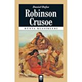 Robinson Crusoe - Daniel Defoe - Ema Kitap