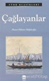 Çağlayanlar - Ahmet Hikmet Müftüoğlu - Ema Kitap
