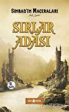 Sinbad 3 - Sırlar Adası