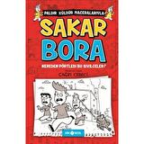 Sakar Bora - Nereden Pörtledi Bu Sivilceler?