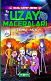 Uzay Maceraları 2 - Gizemli Ada