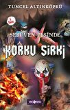 Serüven Peşinde 18 - Korku Sirki