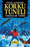 Yarasalar Vadisi - Korku Tüneli 1