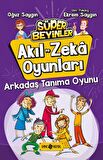 Arkadaş Tanıma Oyunu - Akıl ve Zeka Oyunları 3
