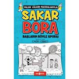Sakar Bora - Başlarım Böyle Spora!