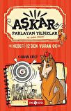 Hedefi 12'den Vuran Ok - Aşkar ve Parlayan Yıldızlar