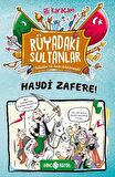Serdar'ın Tarih Tolculuğu - Haydi Zafere!