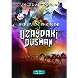 Serüven Peşinde 19 - Uzaydaki Düşman