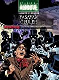 Başka Yer’den Hikayeler 9