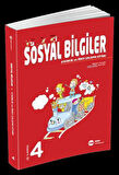 4. Sınıf Sosyal Bilgiler Etkinlik Ve Ödev Çalışma Kitabı