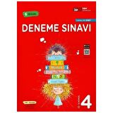4. Sınıf Deneme Sınavı