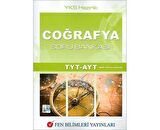 TYT-AYT Coğrafya Soru Bankası