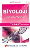 FEN BİLİMLERİ  BİYOLOJİ  SORU BANKASI