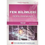 TYT Fen Bilimleri Soru Bankası