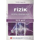 TYT-AYT Fizik Soru Bankası