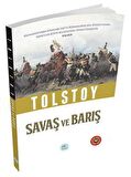 Savaş ve Barış (Özet Kitap)