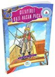 Cezayirli Gazi Hasan Paşa