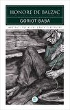 Goriot Baba