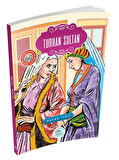 Büyük Kahramanlar - Turhan Sultan