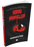 Korku Hikayeleri 1