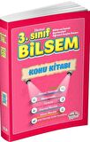 Editör 3.Sınıf Bilsem Konu Kitabı