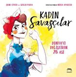 Kadın Savaşçılar
