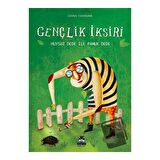 Gençlik İksiri-Huysuz Dede ile Pamuk Dede