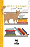 Kitap Güncesi Yaşasın Kitaplar