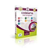 PARAF 9.SINIF COĞRAFYA SORU KÜTÜPHANESİ