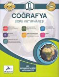 11. Sınıf Coğrafya Soru Kütüphanesi 2020