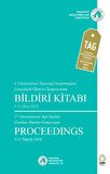 1. Uluslararası Tasavvuf Araştırmaları Lisansüstü Öğrenci Sempozyumu Bildiri Kitabı