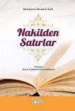Nakilden Satırlar