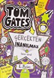 Tom Gates Gerçekten İnanılmaz
