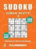 Sudoku Uzman Seviye 3