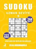 Sudoku Uzman Seviye - 6
