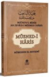 Müsned-i Haris