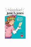 Junie B. Jones Yakışıklı Warren'ı Seviyor