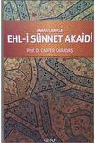 Anahatlarıyla Ehl-i Sünnet Akaidi-prof. Dr. Cağfer Karadaş