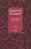 Zamanın Kıymeti (Genişletilmiş Baskı) / Abdulfettah Ebu Gudde