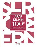 Arap Dilinin 100'ü