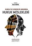 Hukuk Meslekleri