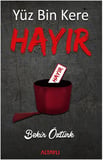 Yüz Bin Kere Hayır