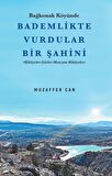 Bağkonak Köyünde Bademlikte Vurdular Bir Şahini