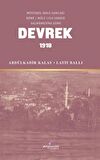 Müstakil Bolu Sancağı Rumi - Mali 1334 Senesi Salnamesine Göre Devrek