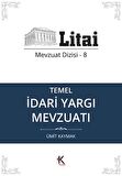 Temel İdari Yargı Mevzuatı